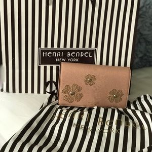 Henri Bendel Crossbody